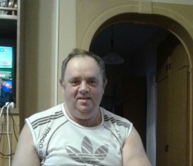 Сергей, 50 лет, Озеры