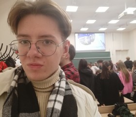 Владимир, 23 года, Санкт-Петербург