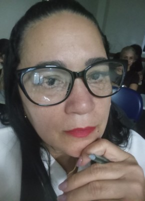 Melissa из Maceió 49 лет
