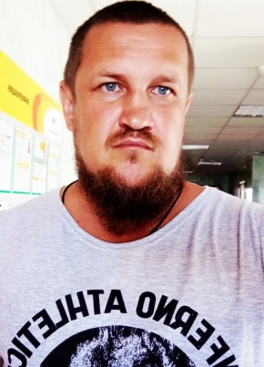 Vlad, 39, Россия, Шумерля