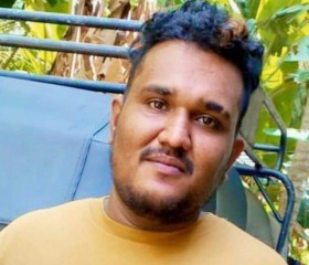 kasun Thiwanka D, 29, Colombo