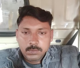 Rohit, 35 лет, Kanpur