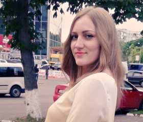 Мила, 33 года, Москва