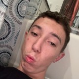 AJ Zingale, 23  , Willoughby