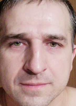 Виктор, 43, Россия, Саратов