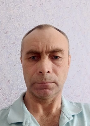 Евгений из Кодинска 49 лет