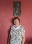 Лідія, 55 лет, Богуслав