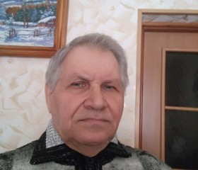 Александр, 70 лет, Скадовськ