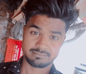 Yameen khan, 27 лет, Kasganj