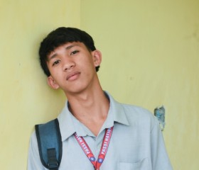 Daniel, 18, Passi