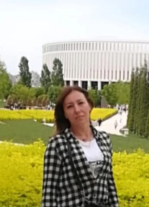 Наталья, 38, Россия, Лермонтов