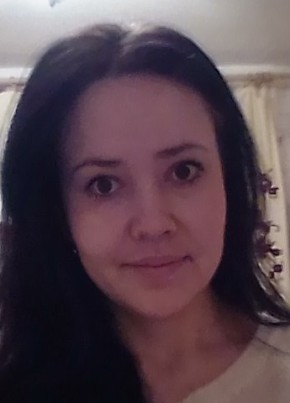 Анастасия, 35, Россия, Пермь