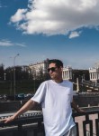 Rakhim, 23, Volgograd