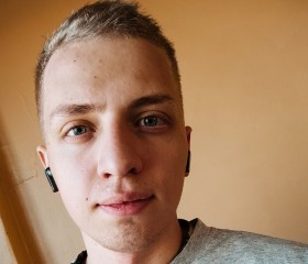 Евгений, 25 лет, Маріуполь