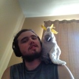 Tommy Trahan, 23  , Tempe Junction