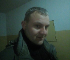 Максим, 41 год, Szczecin