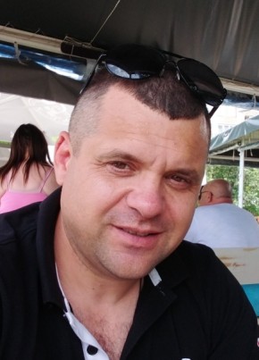 Иван из Hadamar 48 лет