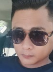 Simon Lee, 32, Malacca