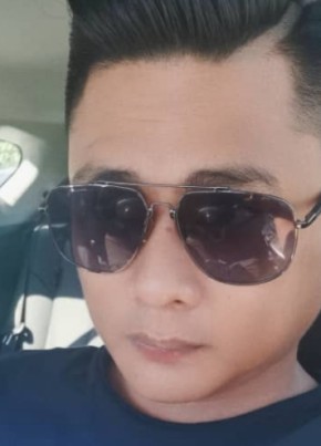 Simon Lee, 32, Malaysia, Malacca