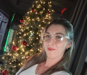 Ekaterina, 33, Tomsk