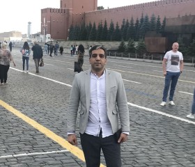Ramin, 39 лет, Mardakyany