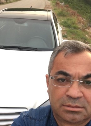 mustafaözkan, 50, Türkiye Cumhuriyeti, Kozan