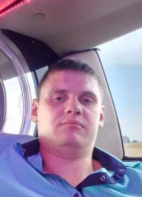 Александр, 33, Россия, Узловая