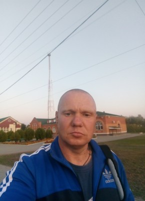 Игорь, 41, Россия, Зубова Поляна