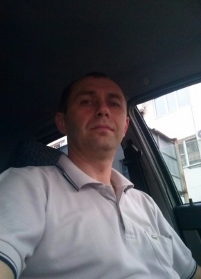 Андрей, 48, Россия, Юровка