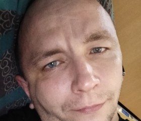Dima, 33, Brussels