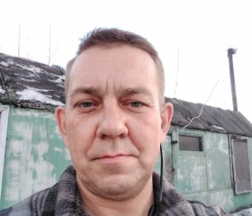 Igor, 46 лет, Минусинск