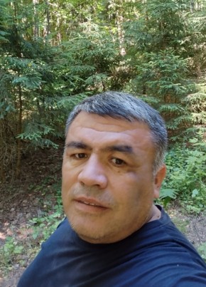Амур из Серпухова 42 года