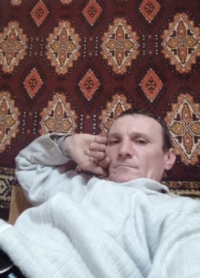 Алексей, 42, Україна, Кілія