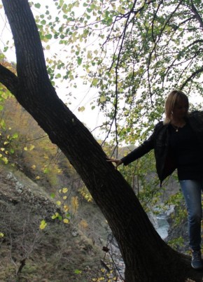 Olya, 79, Russia, Simferopol