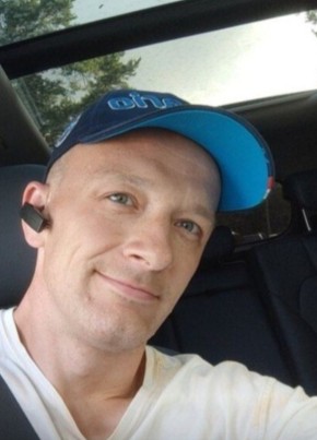 Vladimir, 42, Russia, Moscow