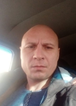 Алексей из Пензы 45 лет