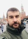 Дмитрий, 41 год, Маріуполь