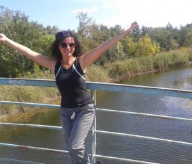 Nata, 47, Bryukhovetskaya