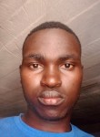 Samwel Mauti, 25 лет, Nairobi