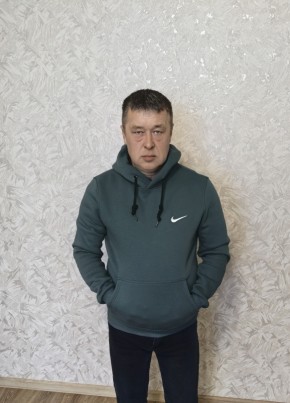 Mikhail Ivanov, 51, Belarus, Brest