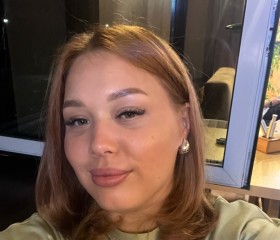 Anastasiya, 26, Kazan