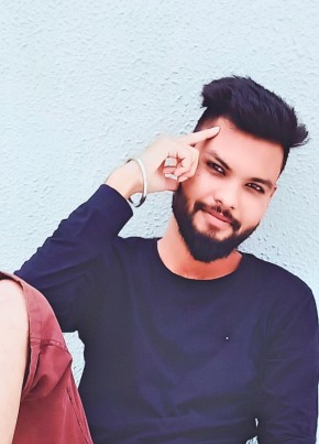 Mitesh Parmar из Ahmedabad 28 лет