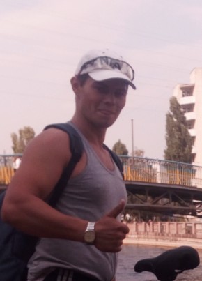 Zohan, 31, Україна, Знам’янка