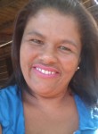 Mônica Liz, 42 года, Rio Preto