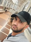 Nozim, 32  , Saint Petersburg