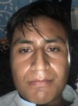 cristo mucka, 26 лет, Irapuato