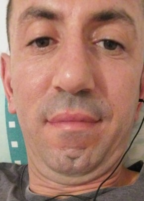 Vasib, 44, Turkey, Bursa