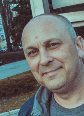 Алекс, 49, Россия, Липецк