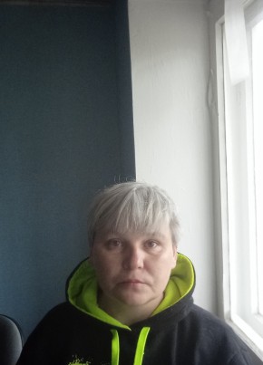 Ирина, 50, Россия, Череповец