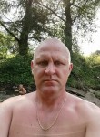Иван, 47 лет, Львів